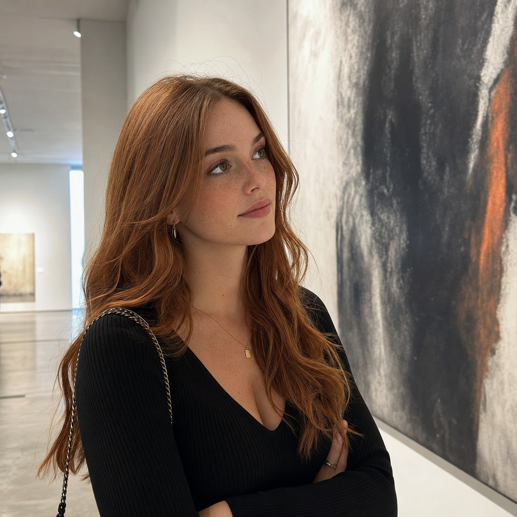 Art gallery