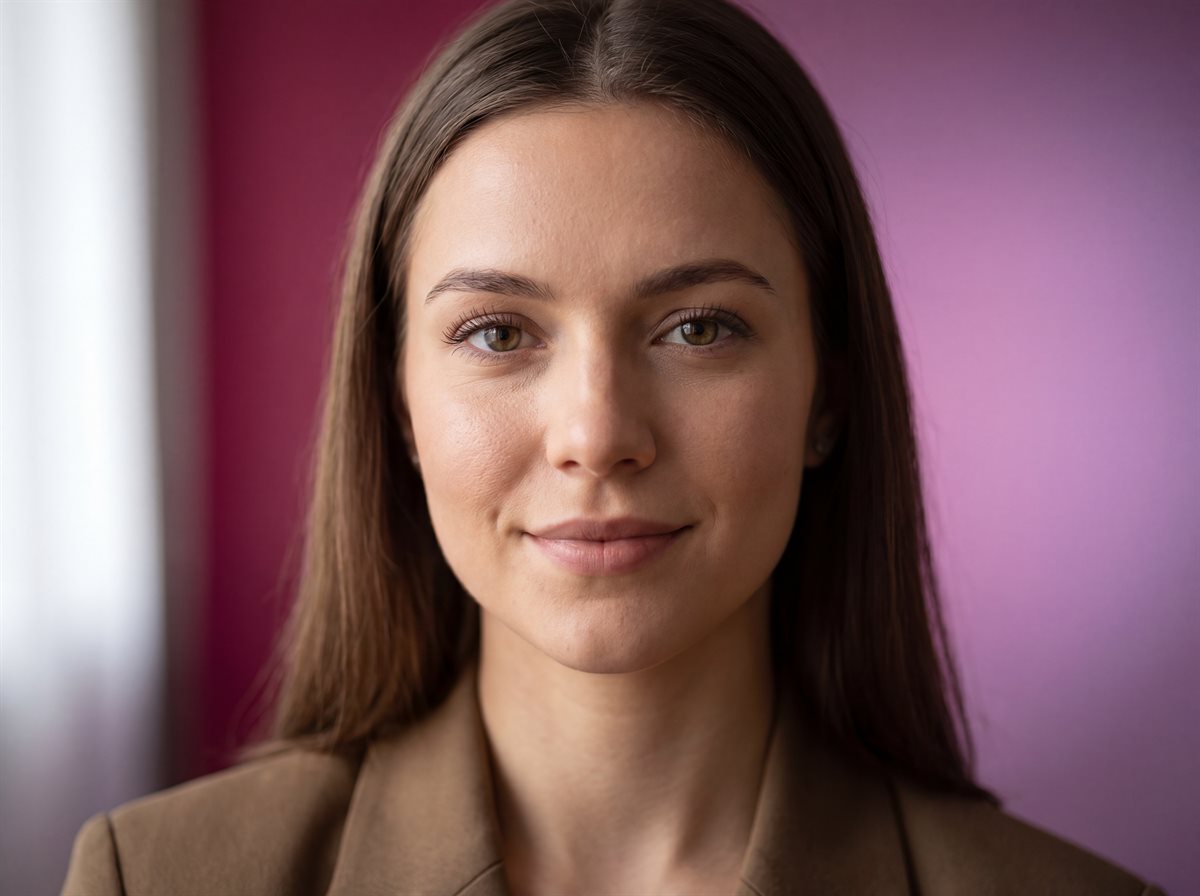 Portrait