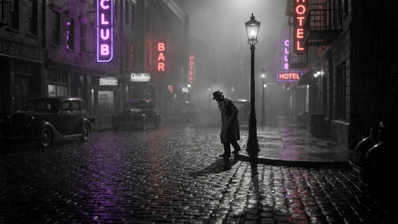 Noir