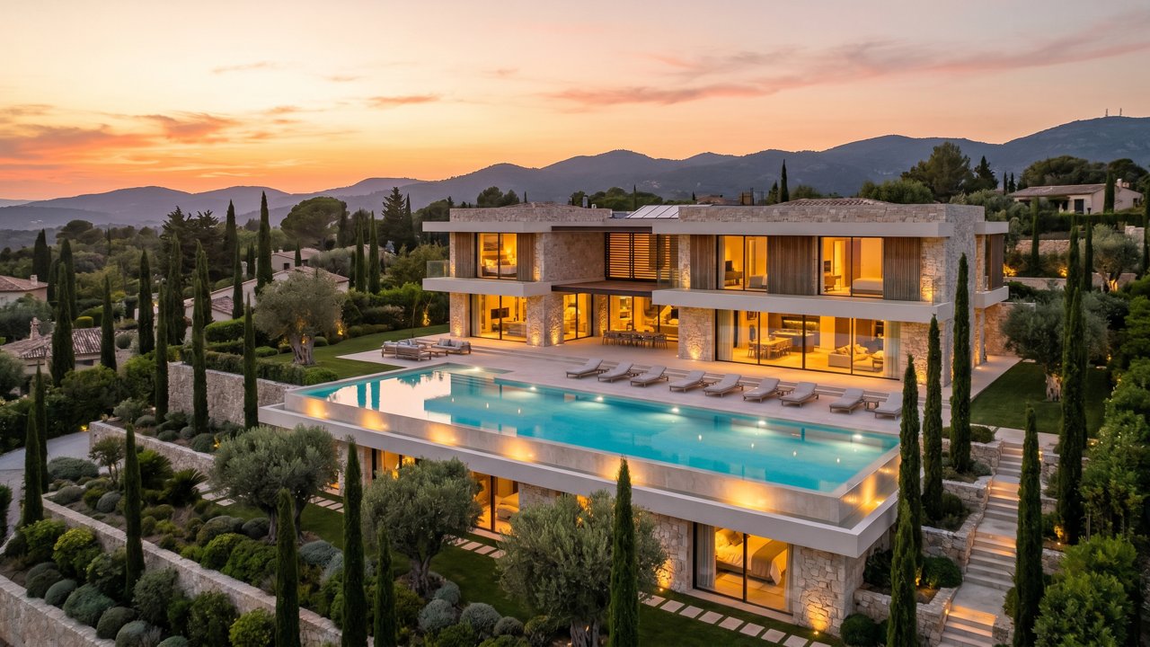 Real Estate