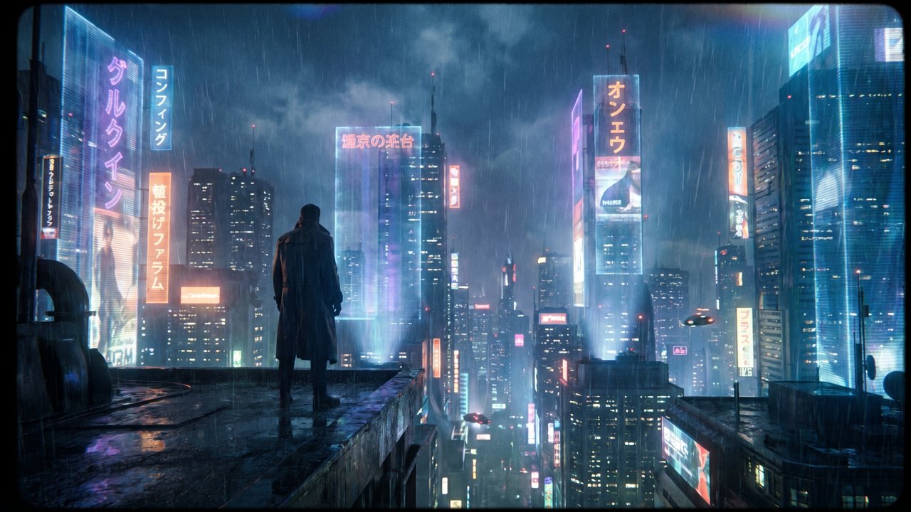 Sci-Fi