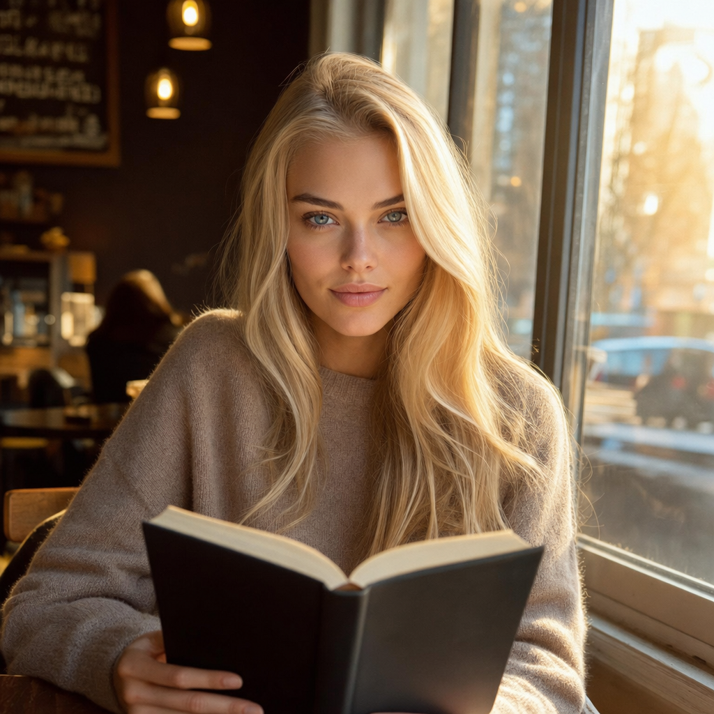 Lena coffee shop